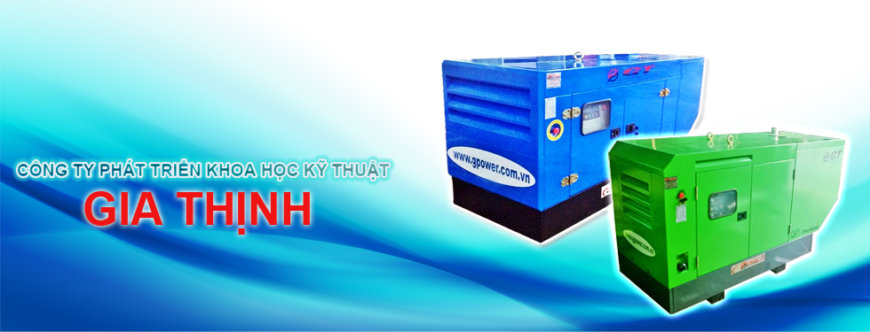 CÔNG TY TNHH PHÁT TRIỂN KHOA HỌC KỸ THUẬT GIA THỊNH